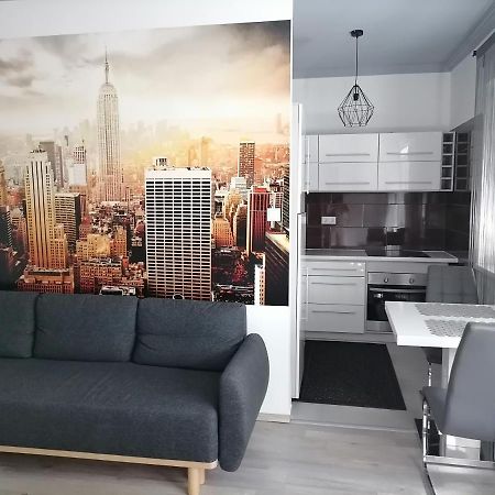 Merey Apartment Szeged Bagian luar foto