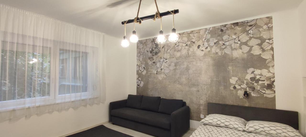 Merey Apartment Szeged Bagian luar foto