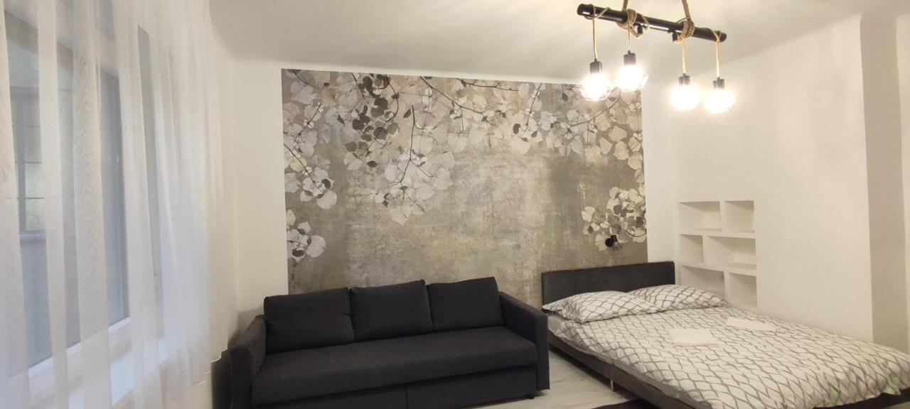Merey Apartment Szeged Bagian luar foto